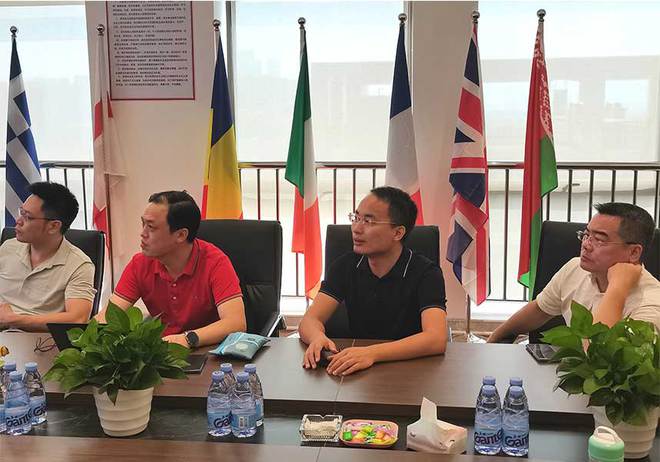 大灣區(qū)FA聯(lián)盟與中科算力攜手，以信息技術(shù)服務(wù)為基石共建“超級(jí)金融生態(tài)圈”